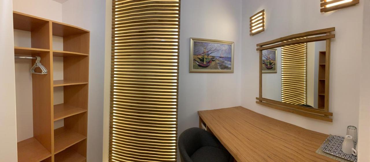 Apolonia Apartments Sozopol Bagian luar foto