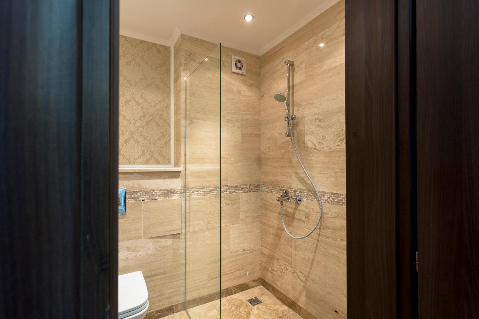 Apolonia Apartments Sozopol Bagian luar foto