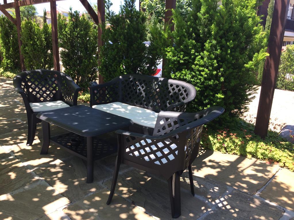 Apolonia Apartments Sozopol Bagian luar foto